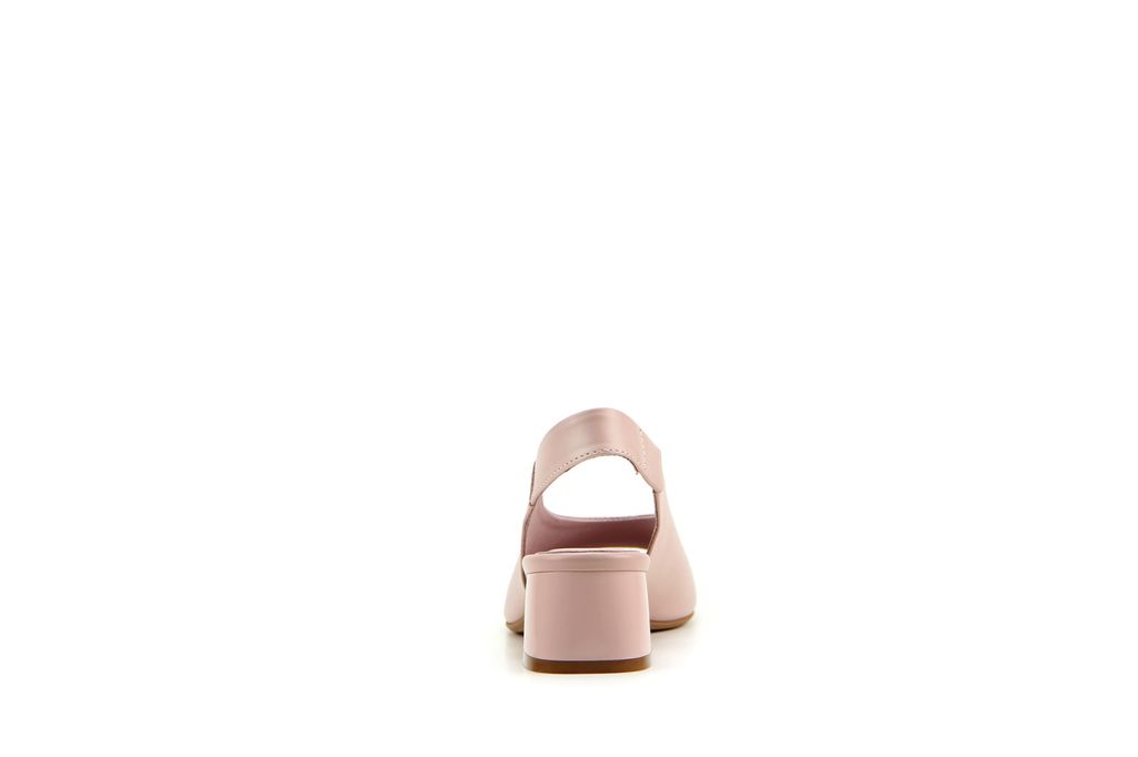 Босоножки EDART 4001.4053 be. pink