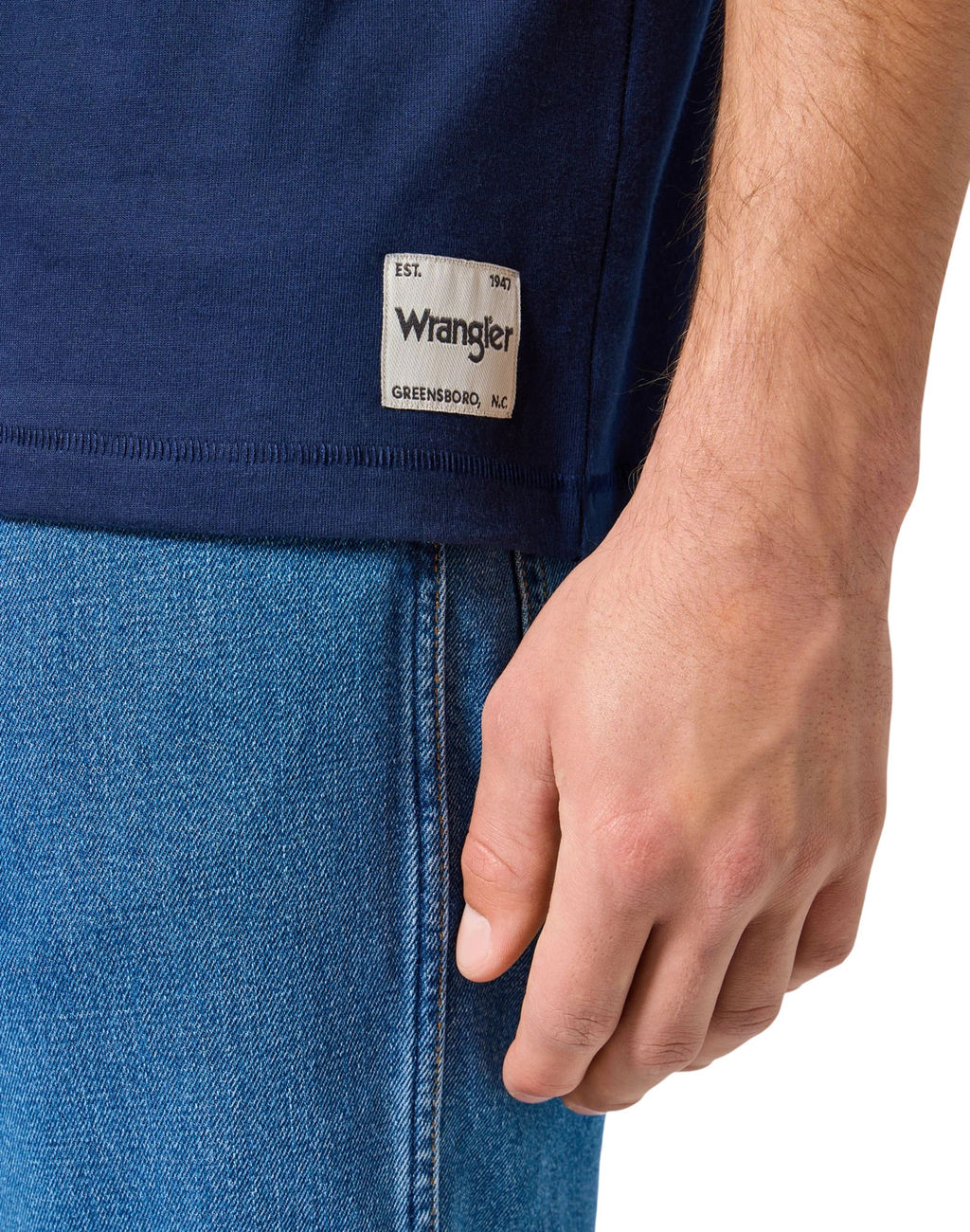 Футболка мужская