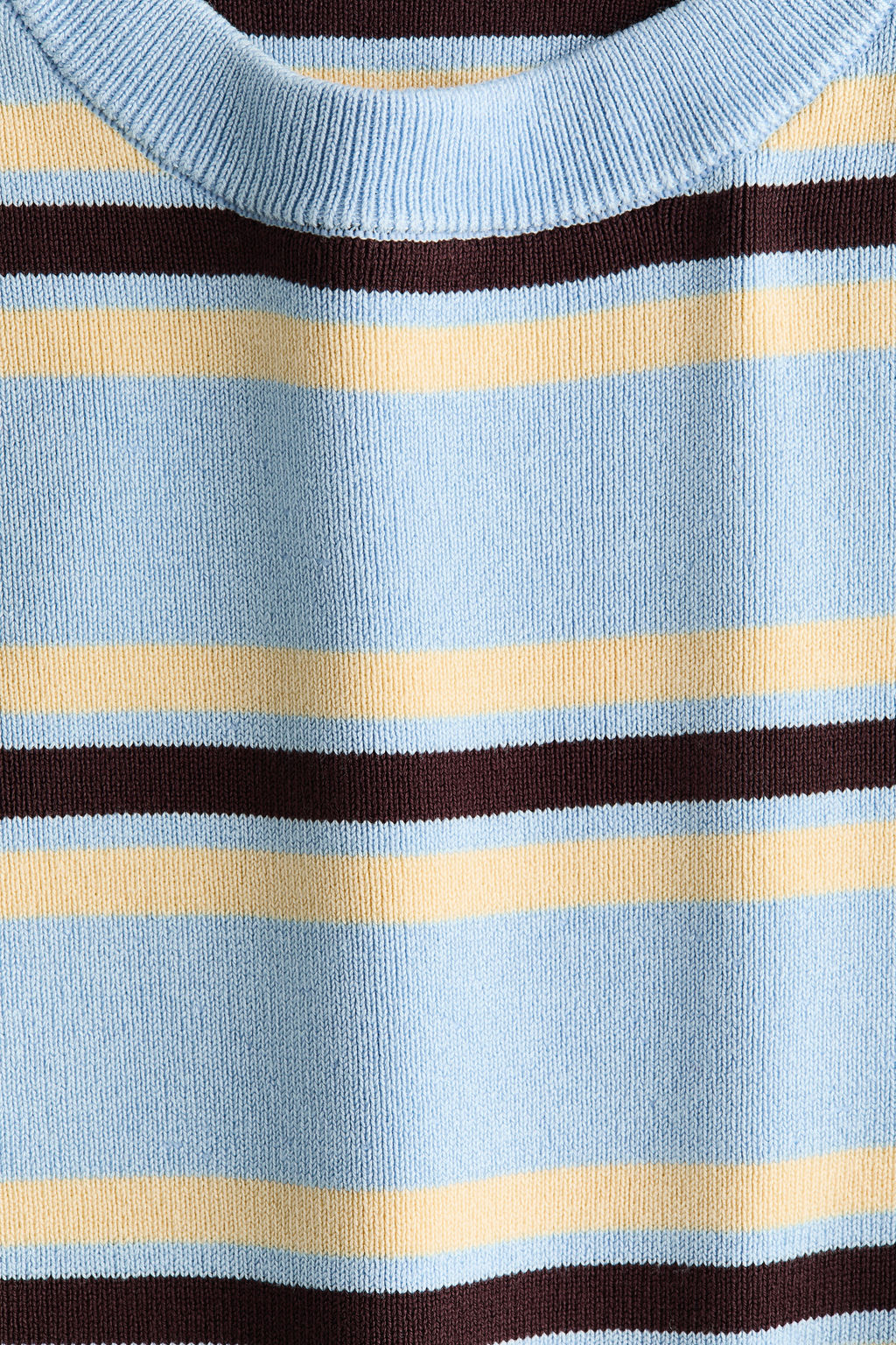Camiseta de punto - H&m фото 8