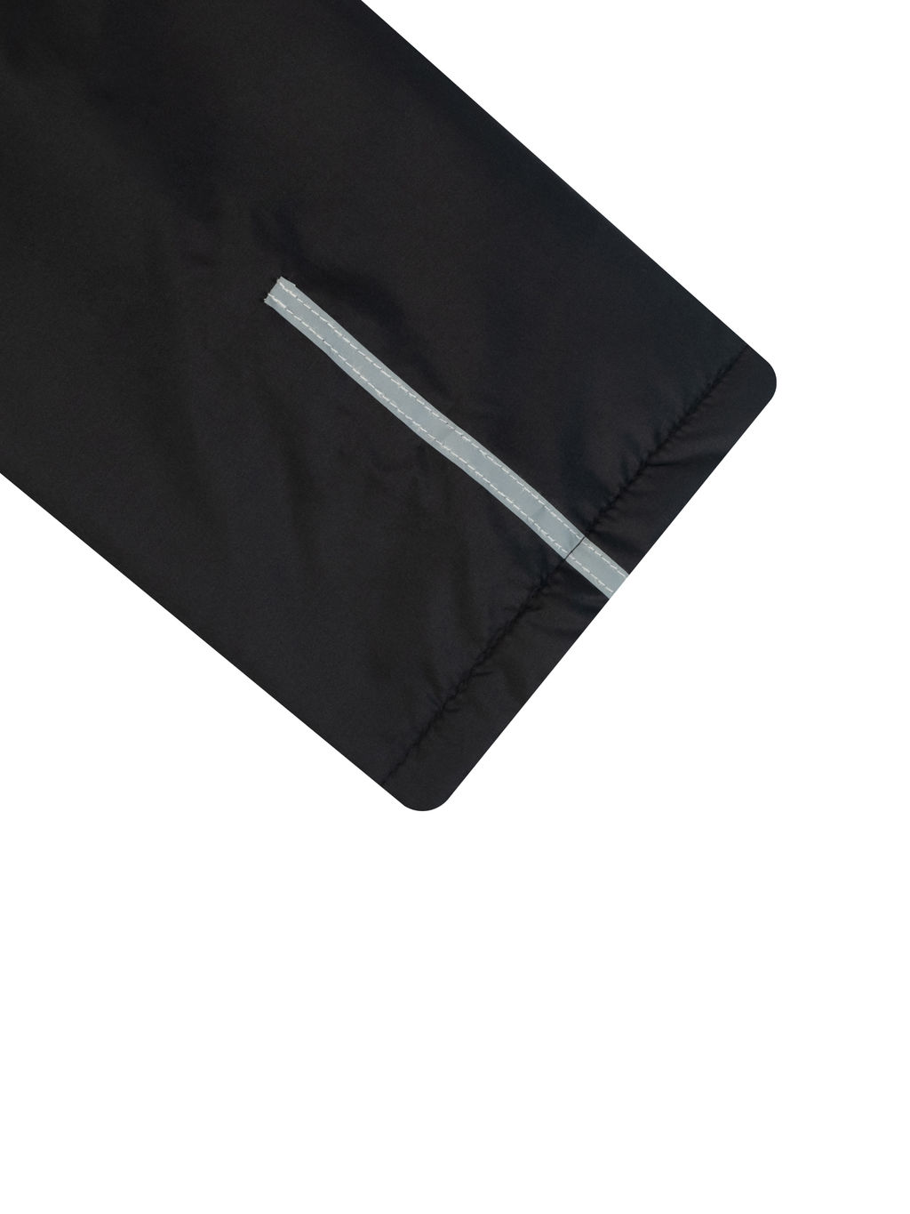 Полукомбинезон детский черный 60-006/2 (128, 64)