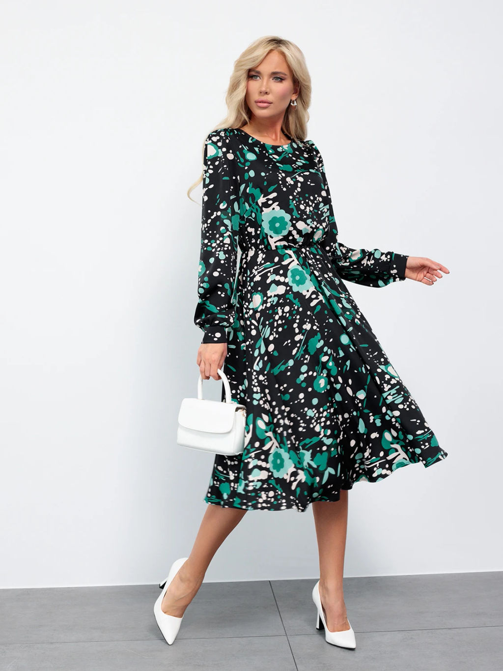 JETTY Платье  фото 10