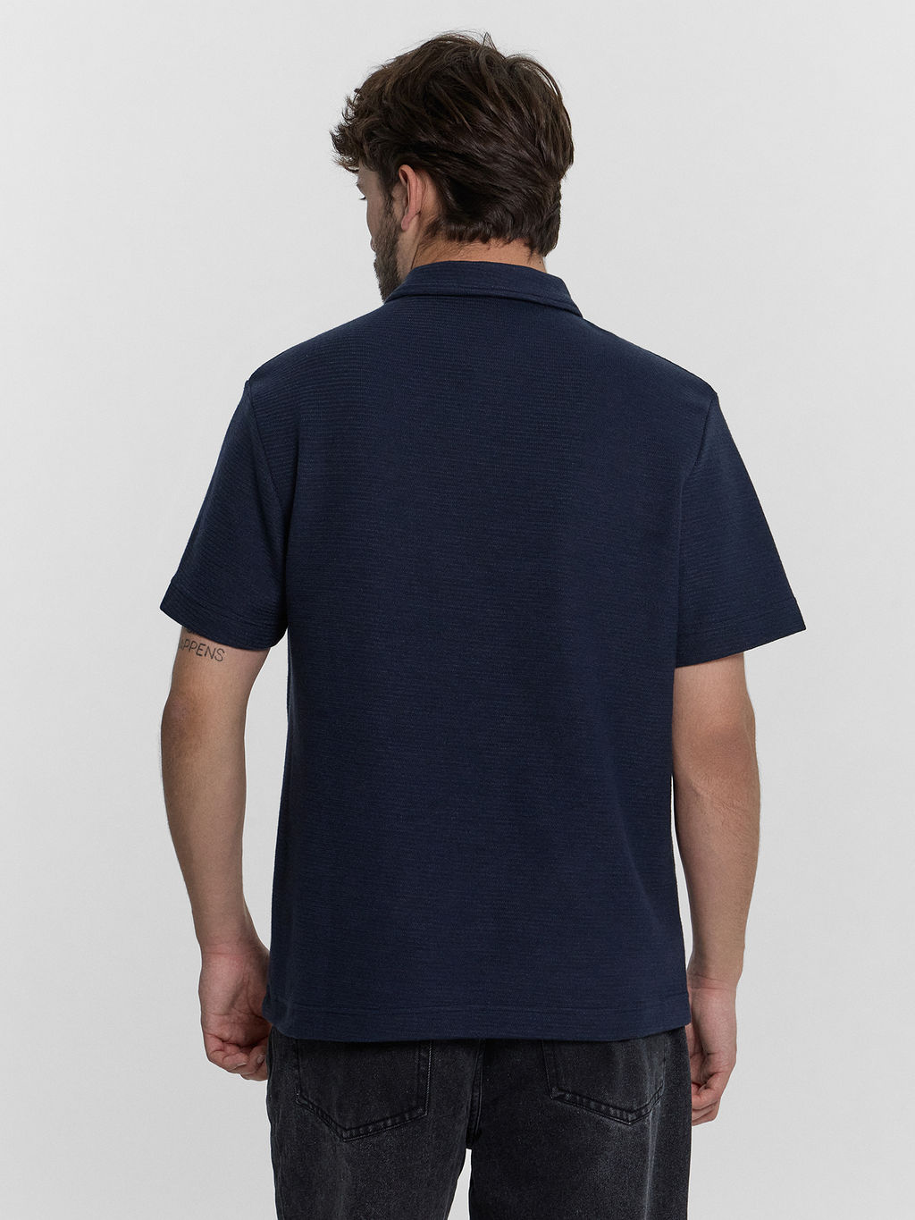 ПОЛО МУЖСКОЕ - Mark formelle фото 2