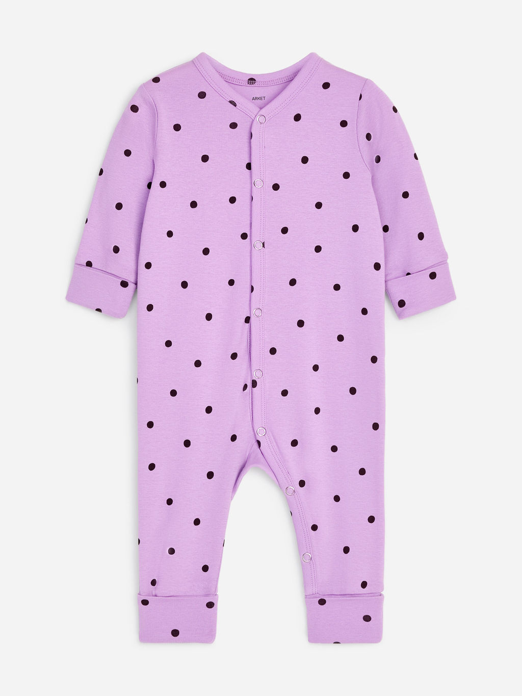 Juego de 2 pijamas de una sola pieza - H&m фото 5
