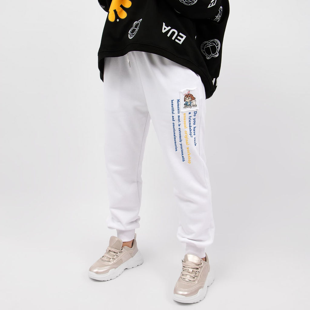 Брюки женские Jearlider