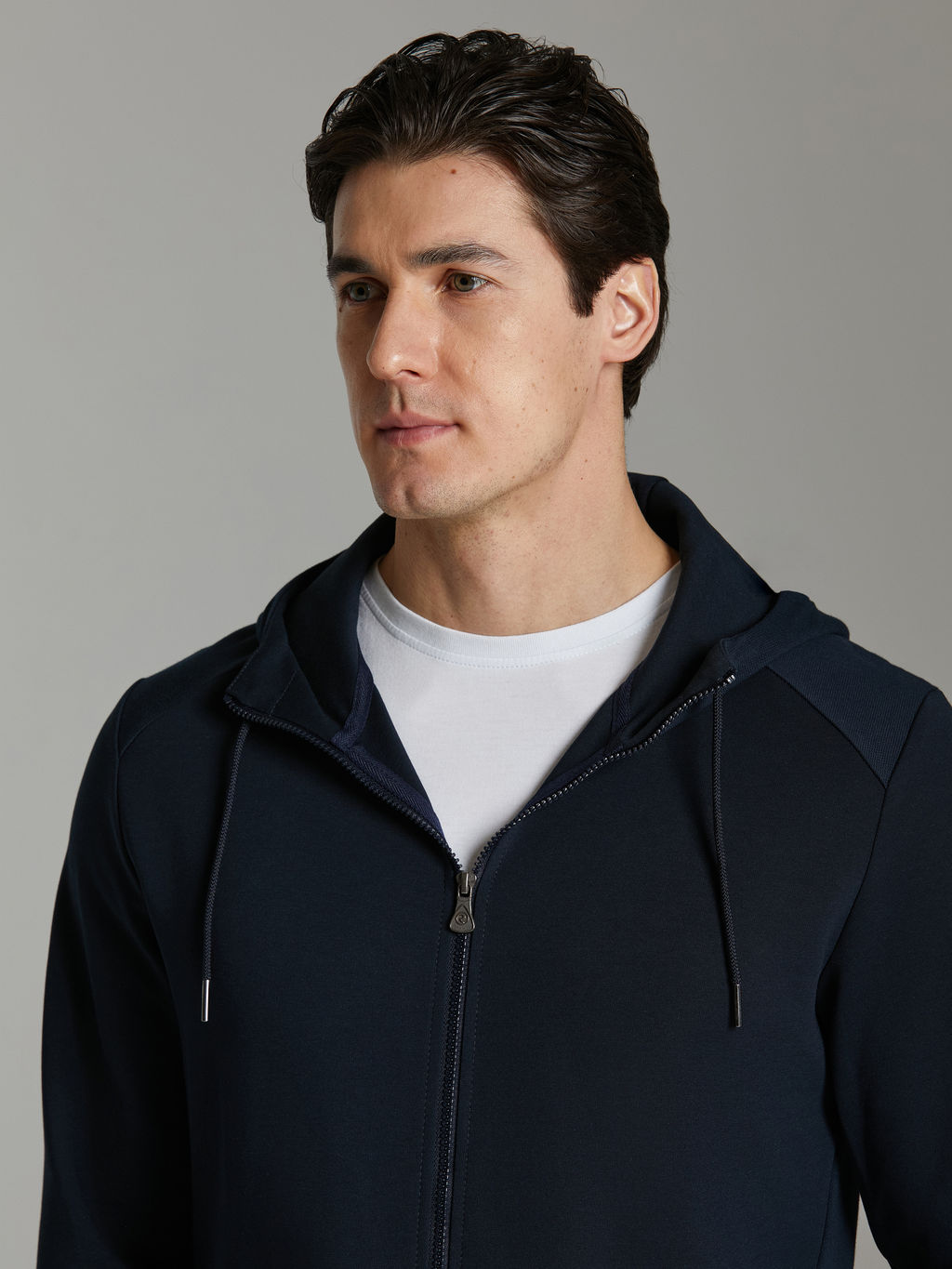 Спортивный костюм мужской 133M-RR-1813/1 RED-N-ROCKS - Addic фото 4