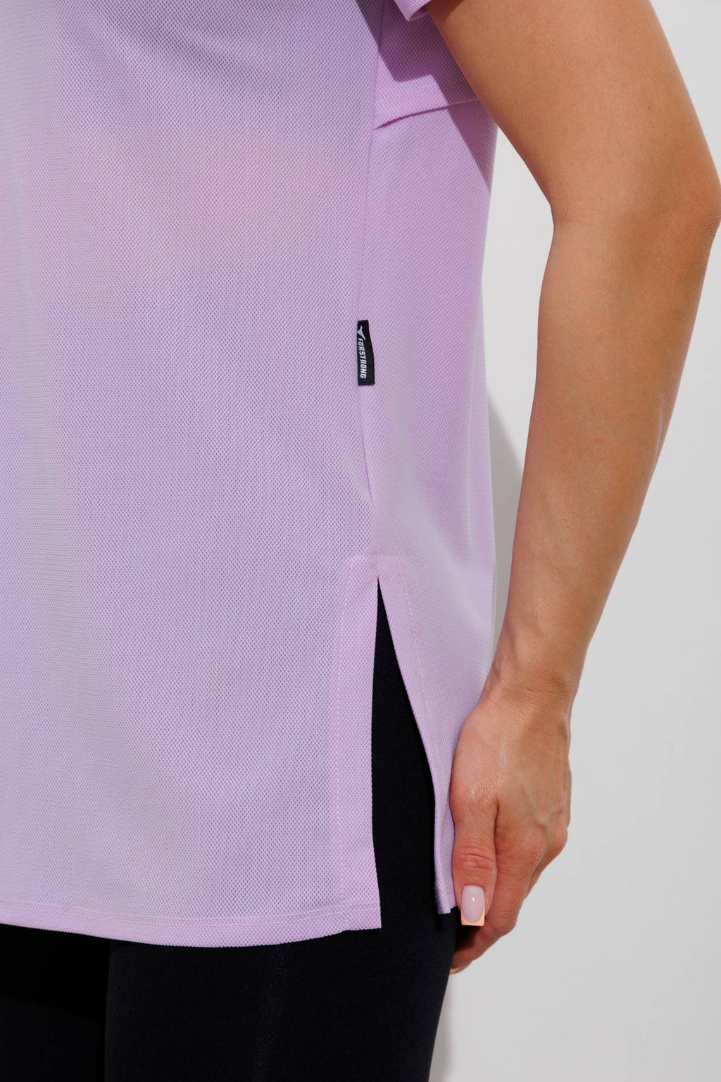 Футболка Air Lavender - Forstrong фото 7