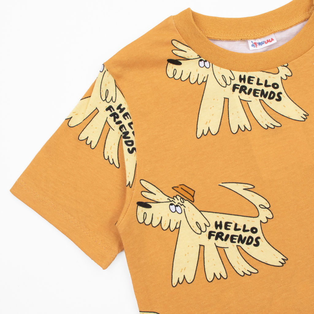 Футболка кулирка 0954102916