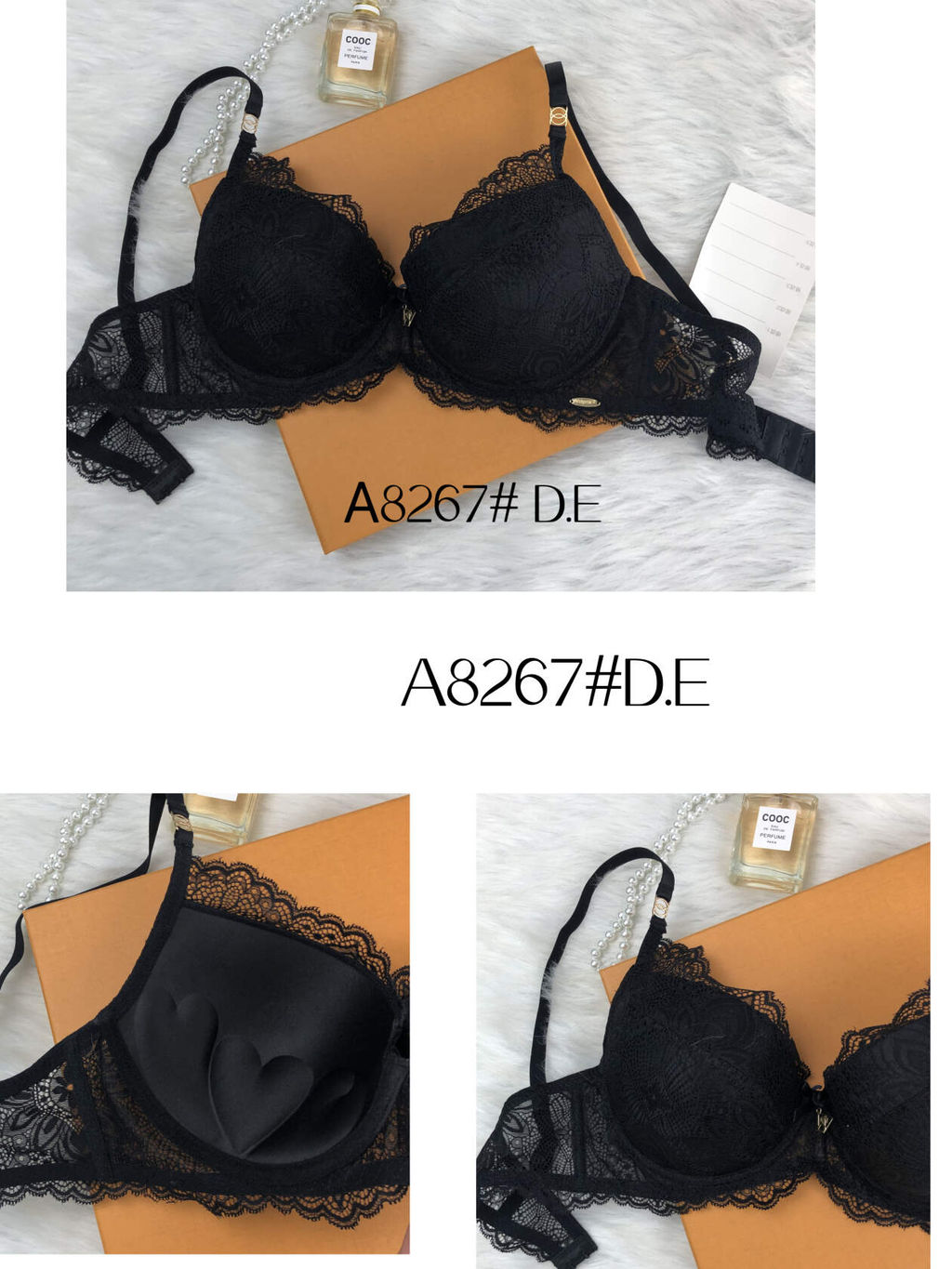 АРТ 8267Е БЮСТГАЛЬТЕР Weiyesi Е фото 6