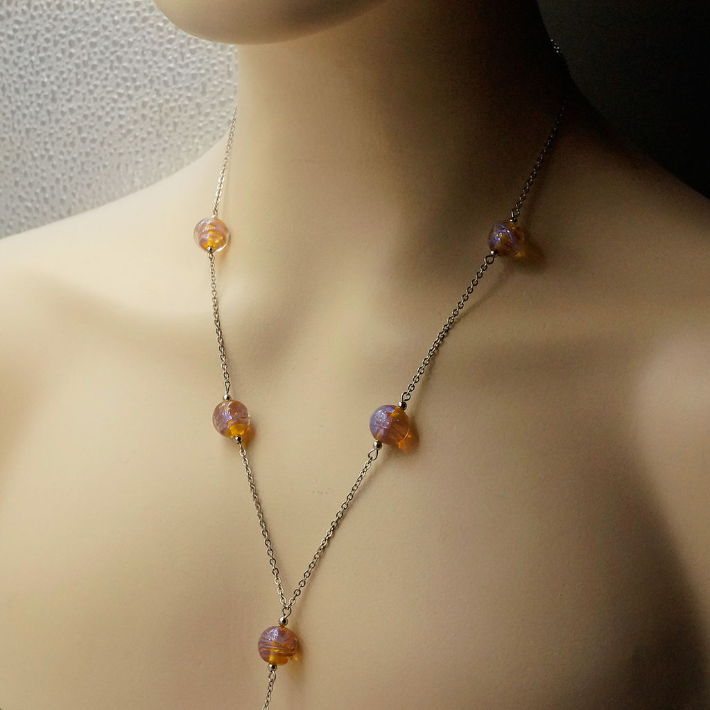 Колье - Vloes фото 3