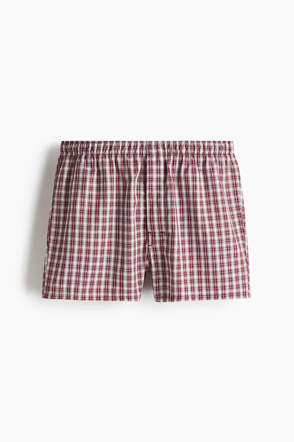 Pack de 2 calzoncillos b?xer de tela - H&m фото 13