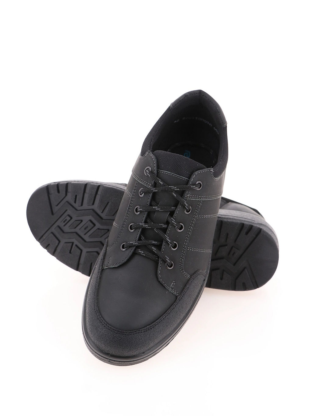 Ботинки ОКП590110М01П - Riveri фото 3