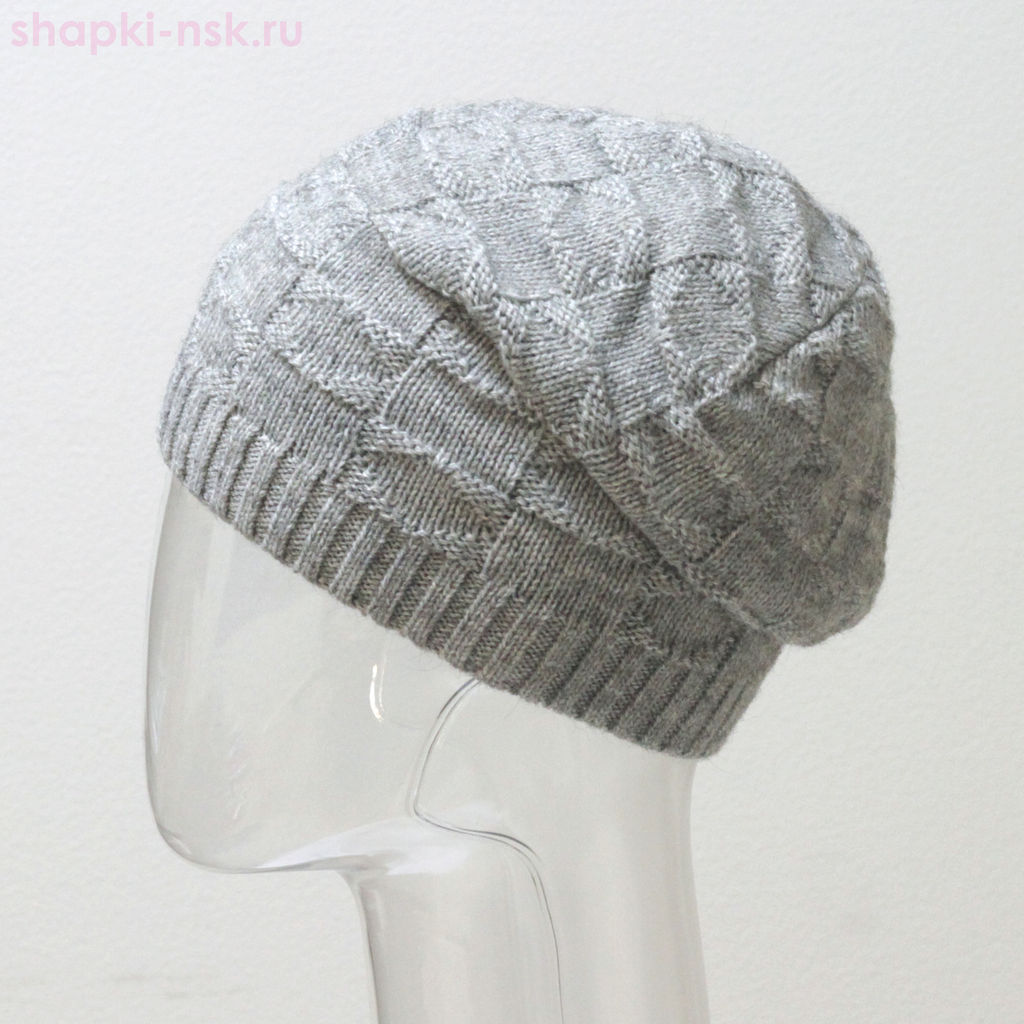 6741/2 MMH Колпак мужской флис (57-59)