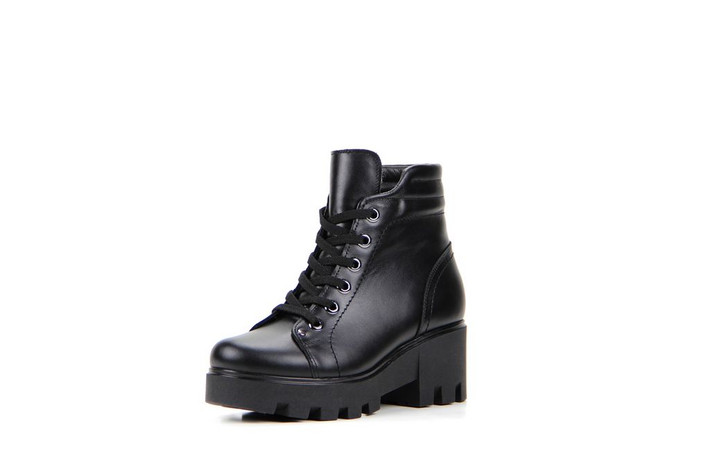 Ботинки EDART 303.pilarbl.black R