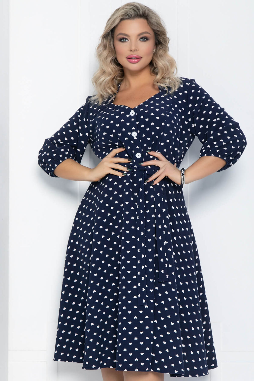 Платье Виктория - Lt collection фото 23