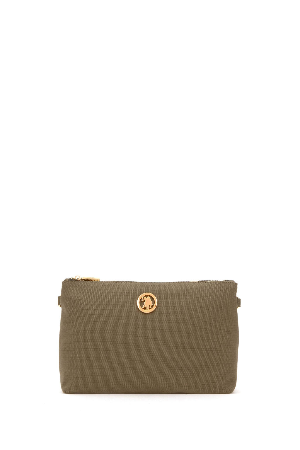 Kad_n Koyu Haki _anta Sepette S_rpriz _ndirim - U.s. polo assn фото 3