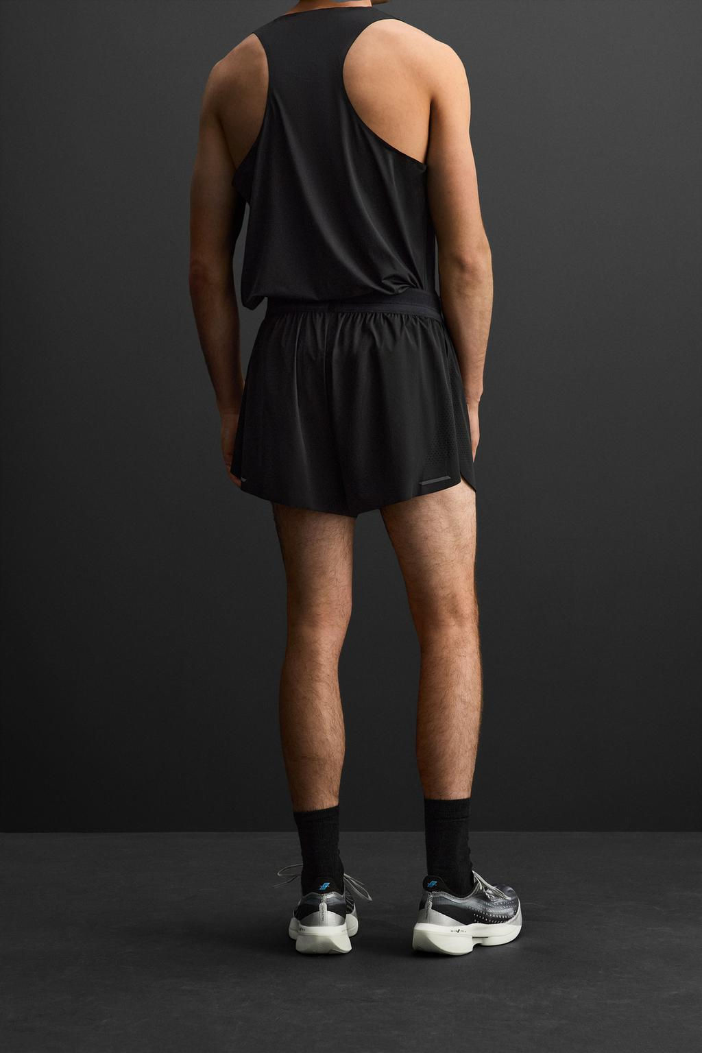 RUNNING SHORTS - Zara фото 4