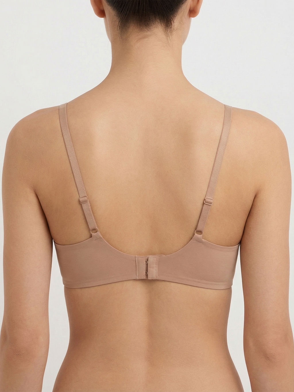 Бесшовный бюстгальтер-топ (Арт. 5171WXY)