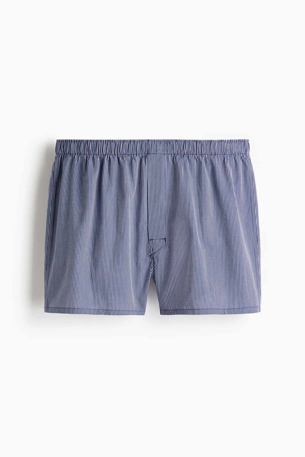 Pack de 4 calzoncillos b?xer de tela - H&m фото 15