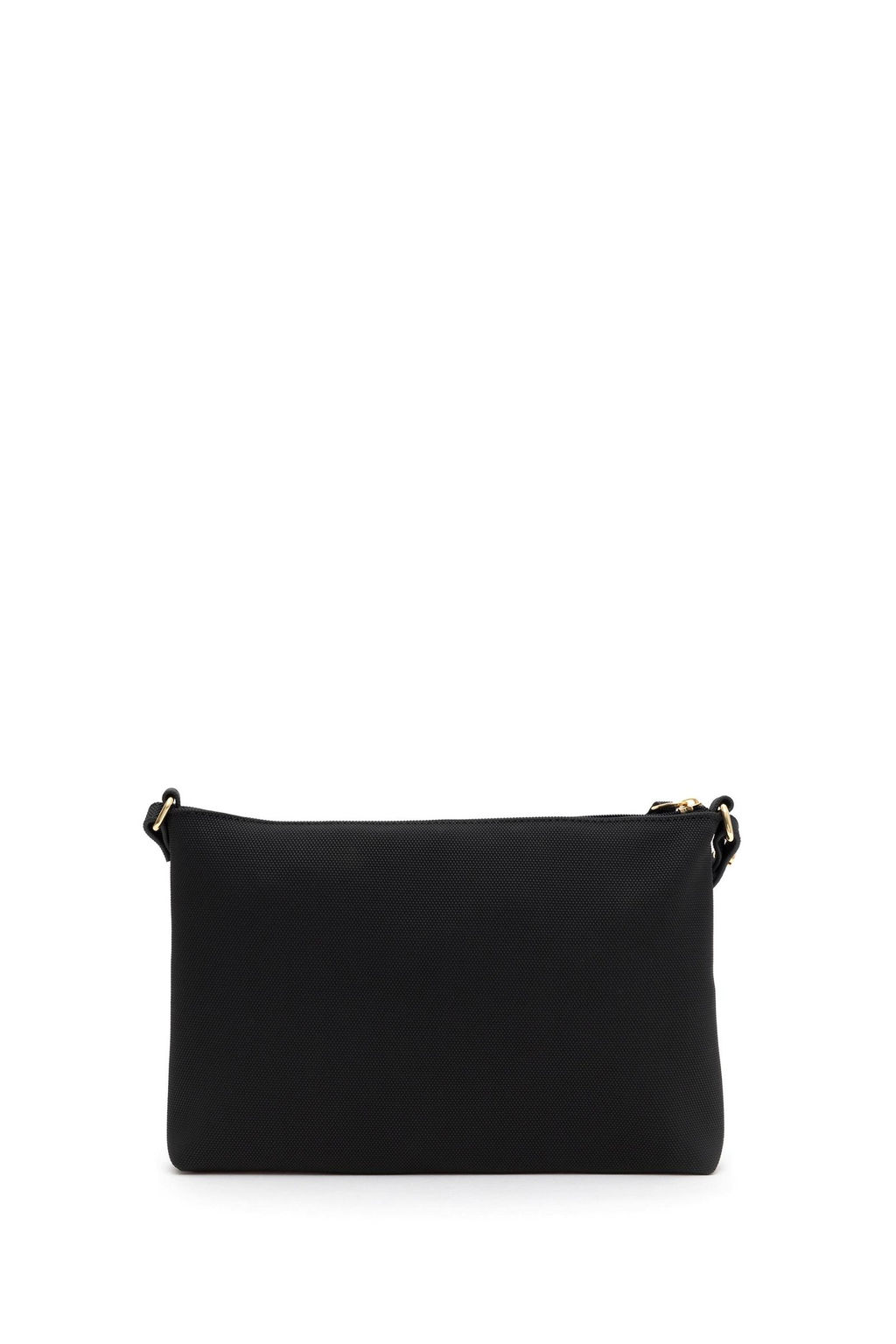 Женская черная сумка - U.s. polo assn фото 5