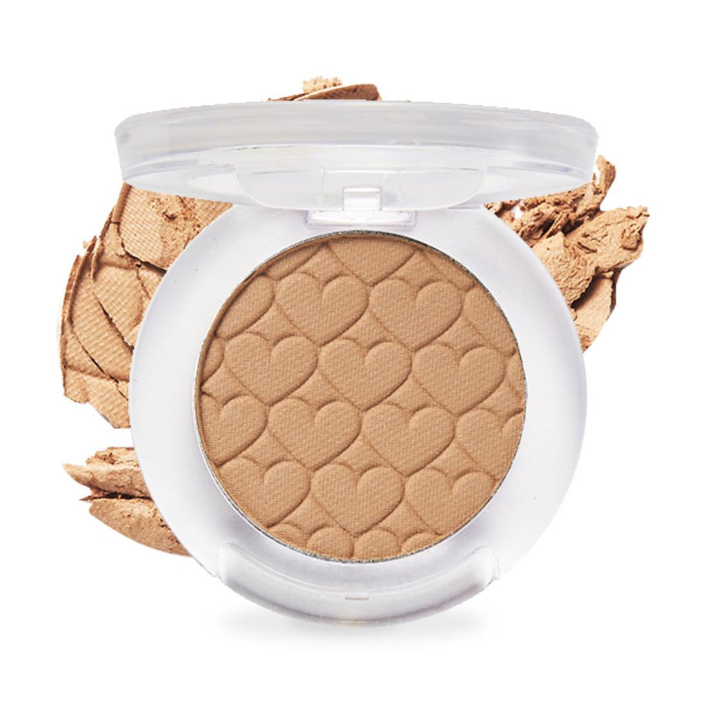 Тени для век - Look At My Eyes Caf? Br403, 2 гр