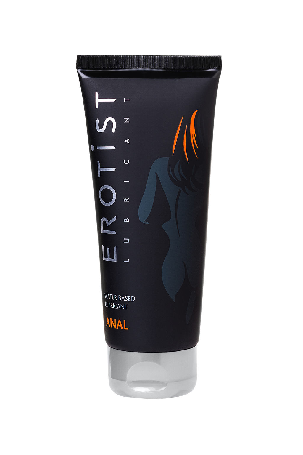 Лубрикант Erotist на водной основе ANAL, анальный, 100 мл  фото 2