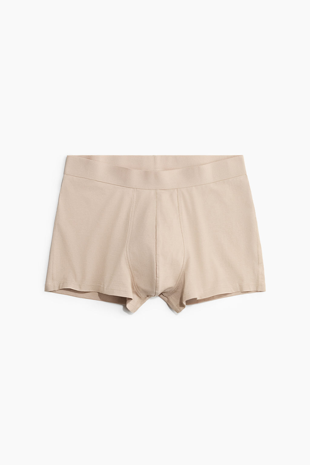 Pack de 5 calzoncillos trunk cortos con Lycra® - H&m фото 7