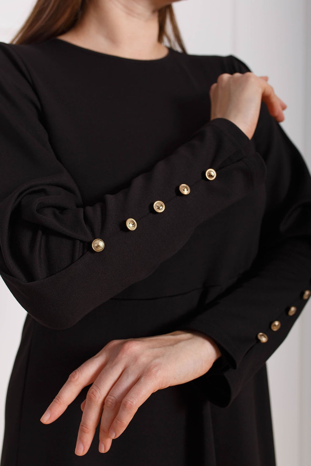 Платье женское П4919 - Olsarri фото 3