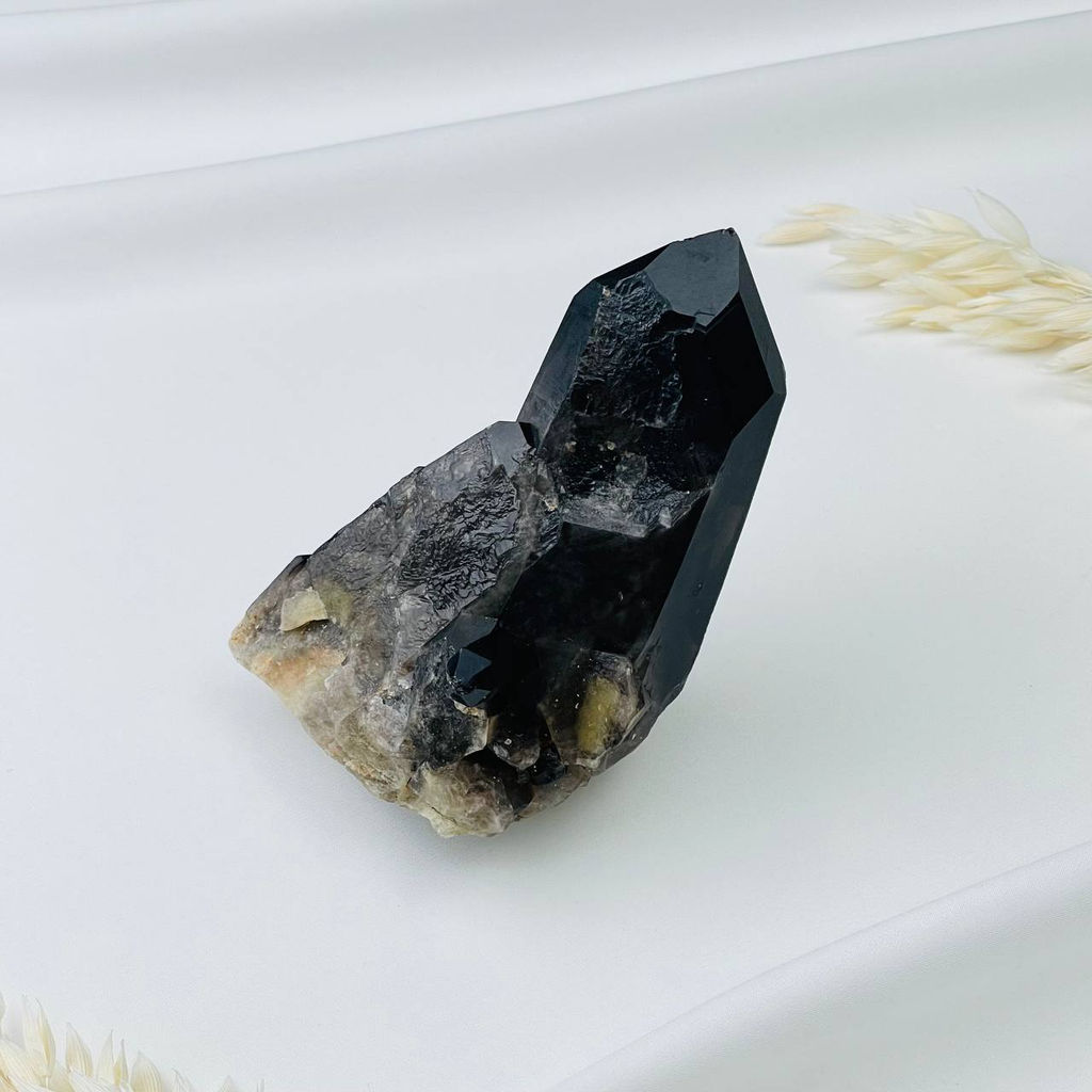 Друза Морион