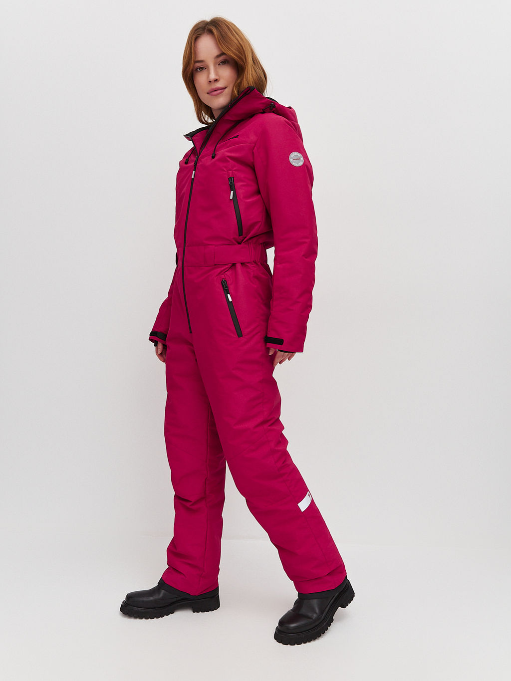 Комбинезон утепленный 23292-438 - Avese фото 191