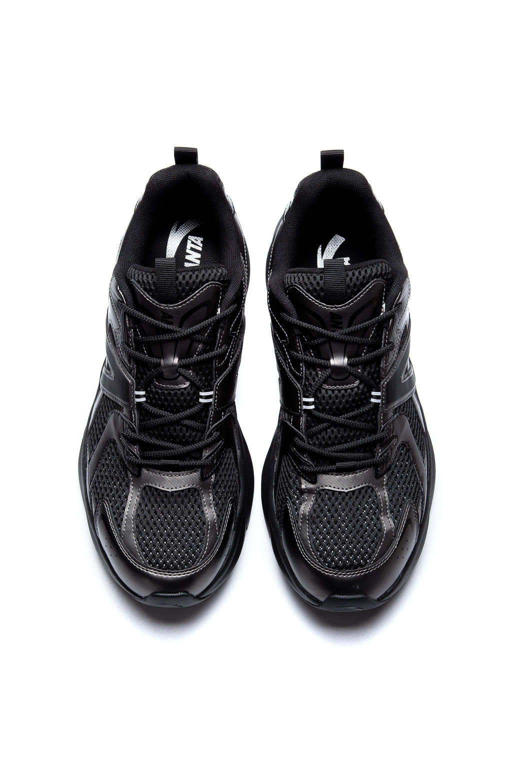 Кроссовки GALAXY Черный