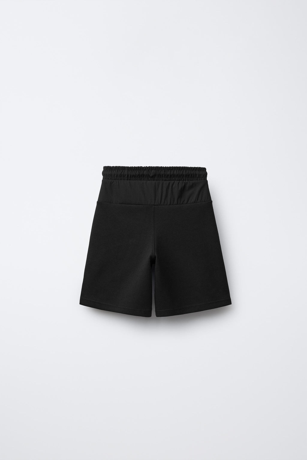 COMBINED SPORTY BERMUDA SHORTS - Zara фото 2