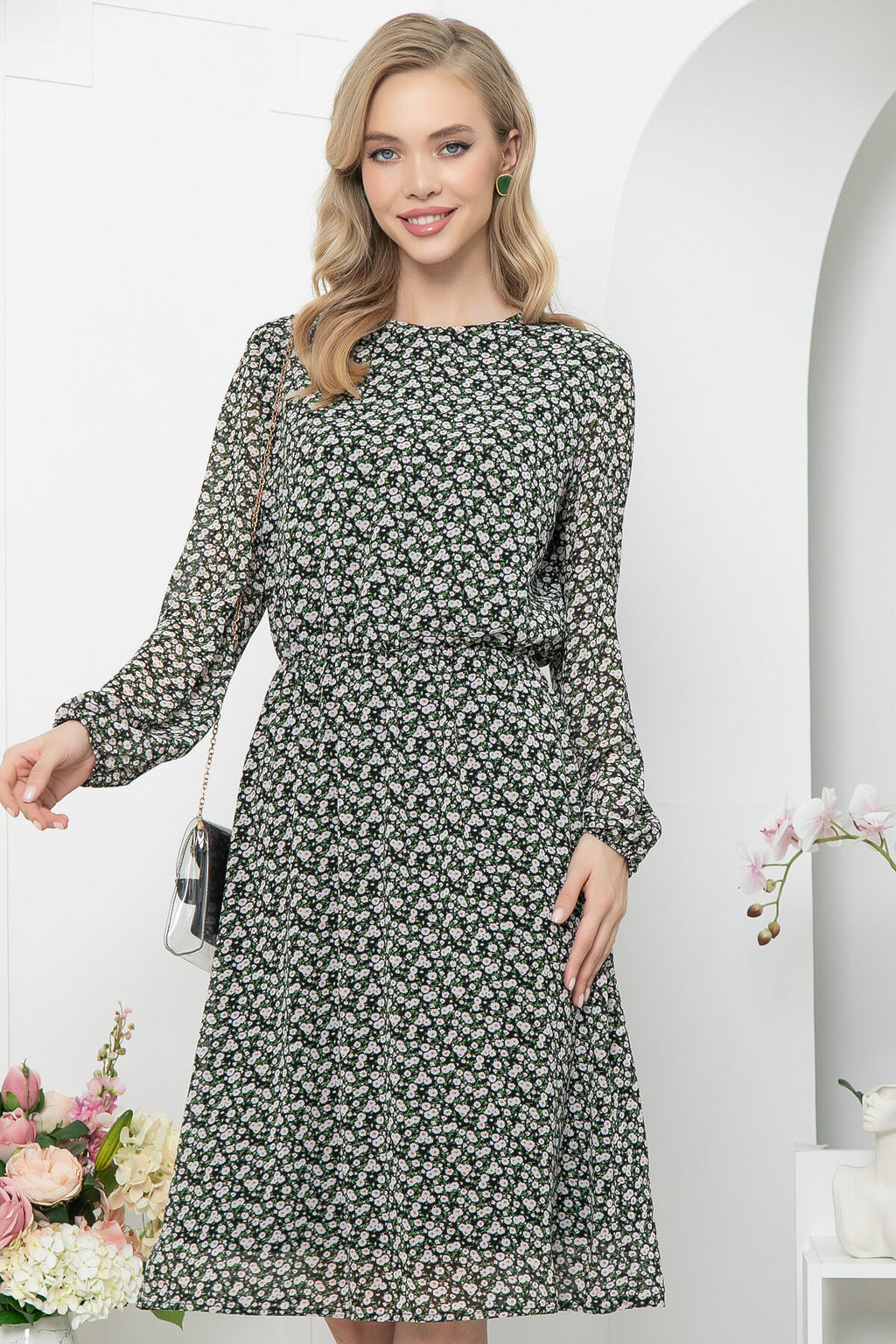 Платье - Lt collection фото 2