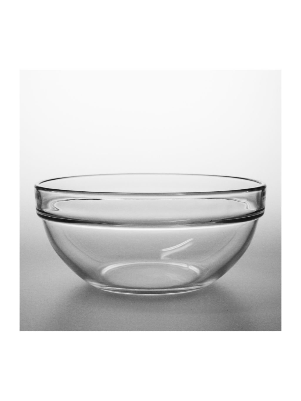 Салатник ЭМПИЛАБЛЬ УДОБНОЕ ХРАНЕНИЕ 20см - Luminarc фото 2