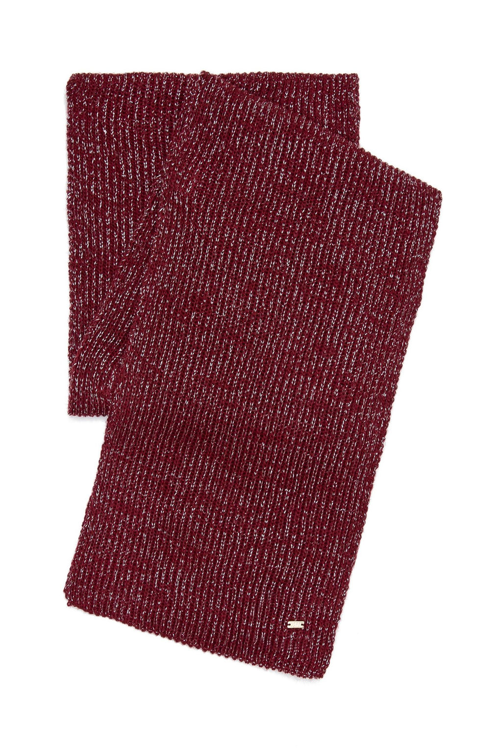 Женщина Bordeaux Ka_kol Surprise Discount в корзине