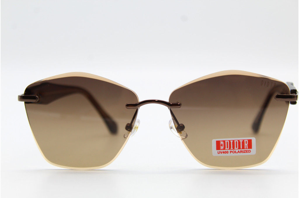 Солнцезащитные очки DIDTR (Polarized) с мешочком 0767 58-20-139 С10-02