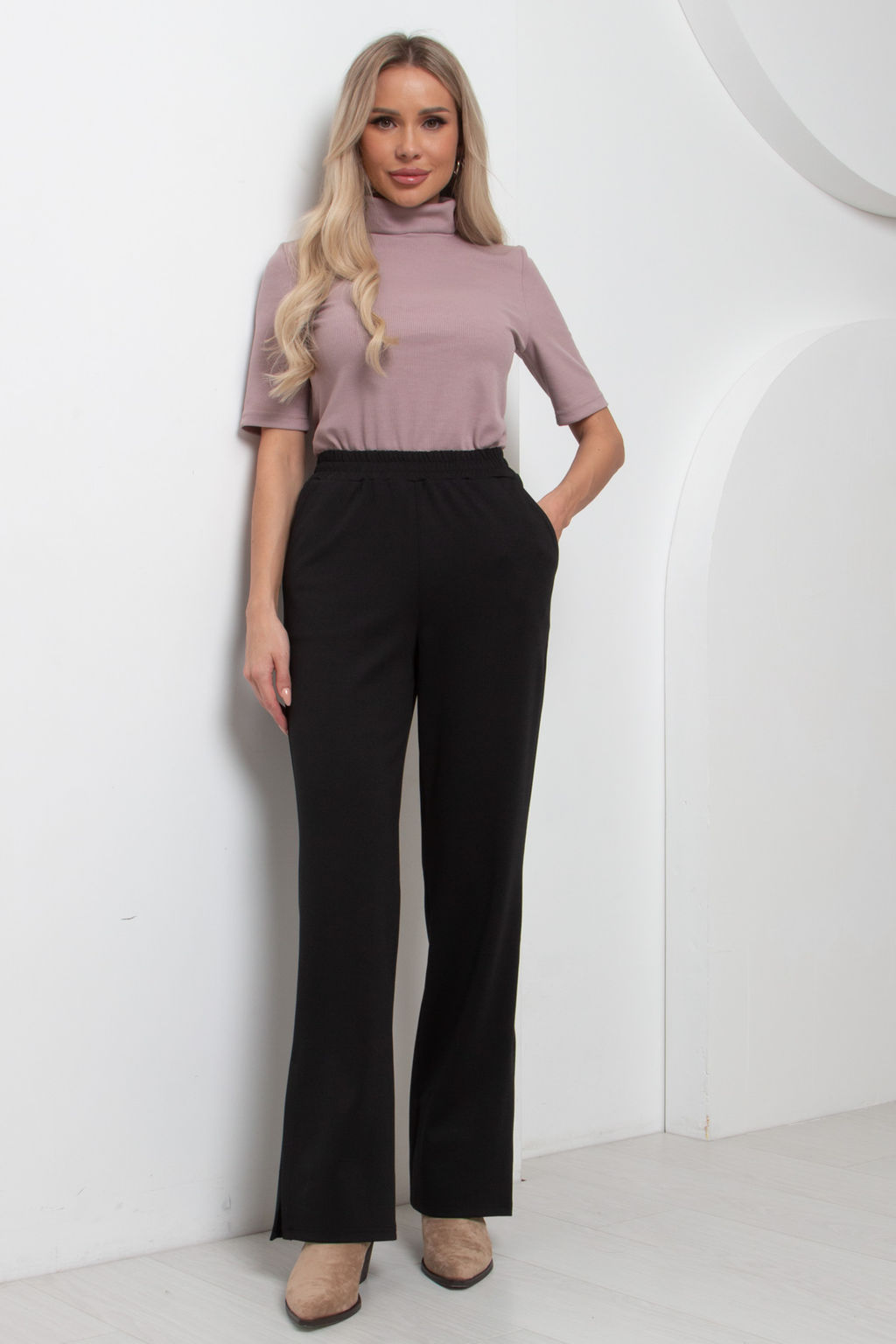 VALENTINA Блузка Альба №34