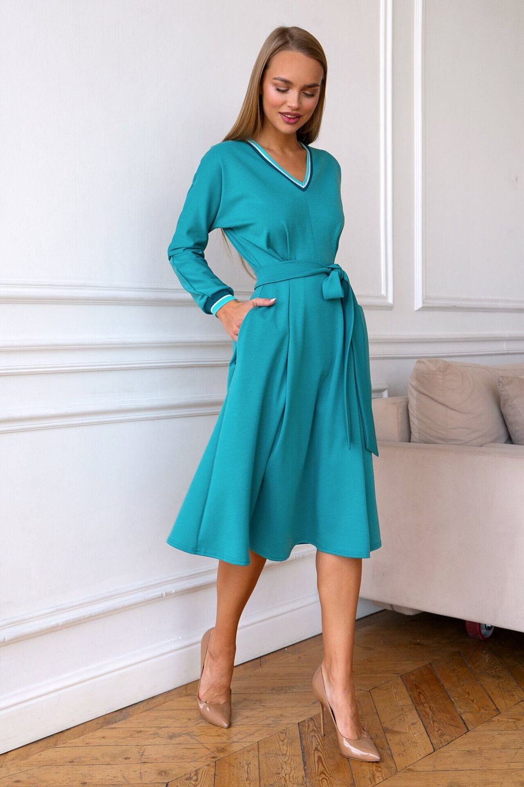 Платье 5468 - Open-style фото 3