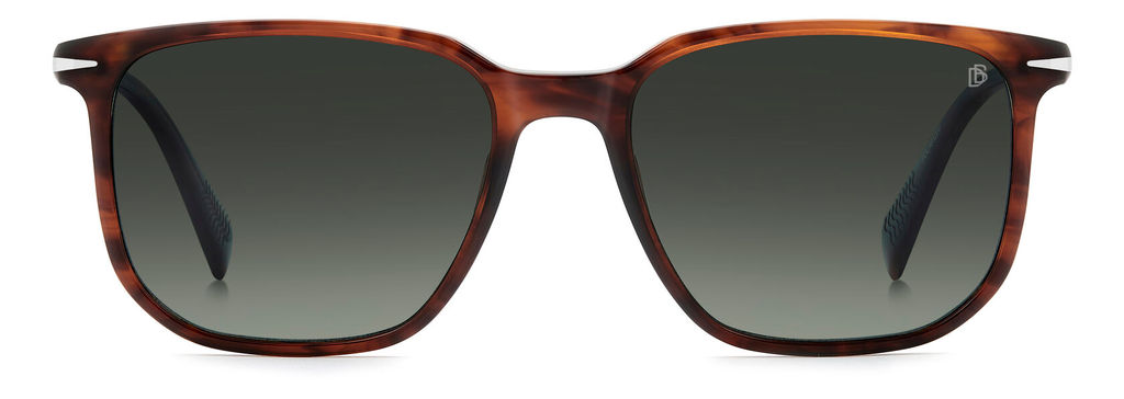 Солнцезащитные очки DAVID BECKHAM DB 1141/S