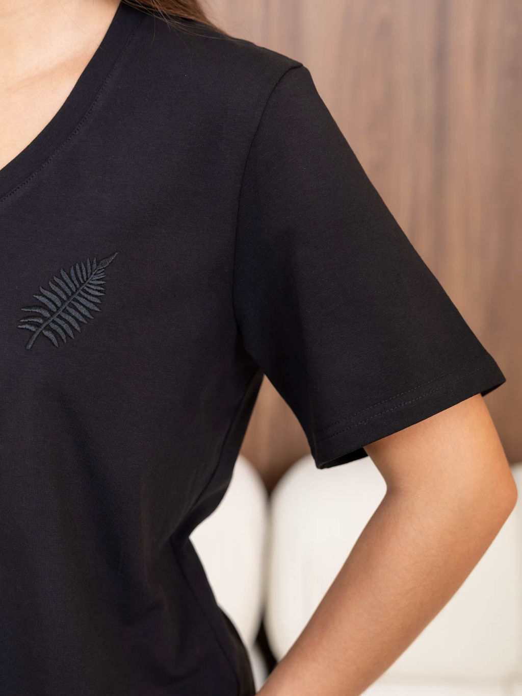 Футболка мод.2147/1 - Барболета фото 5