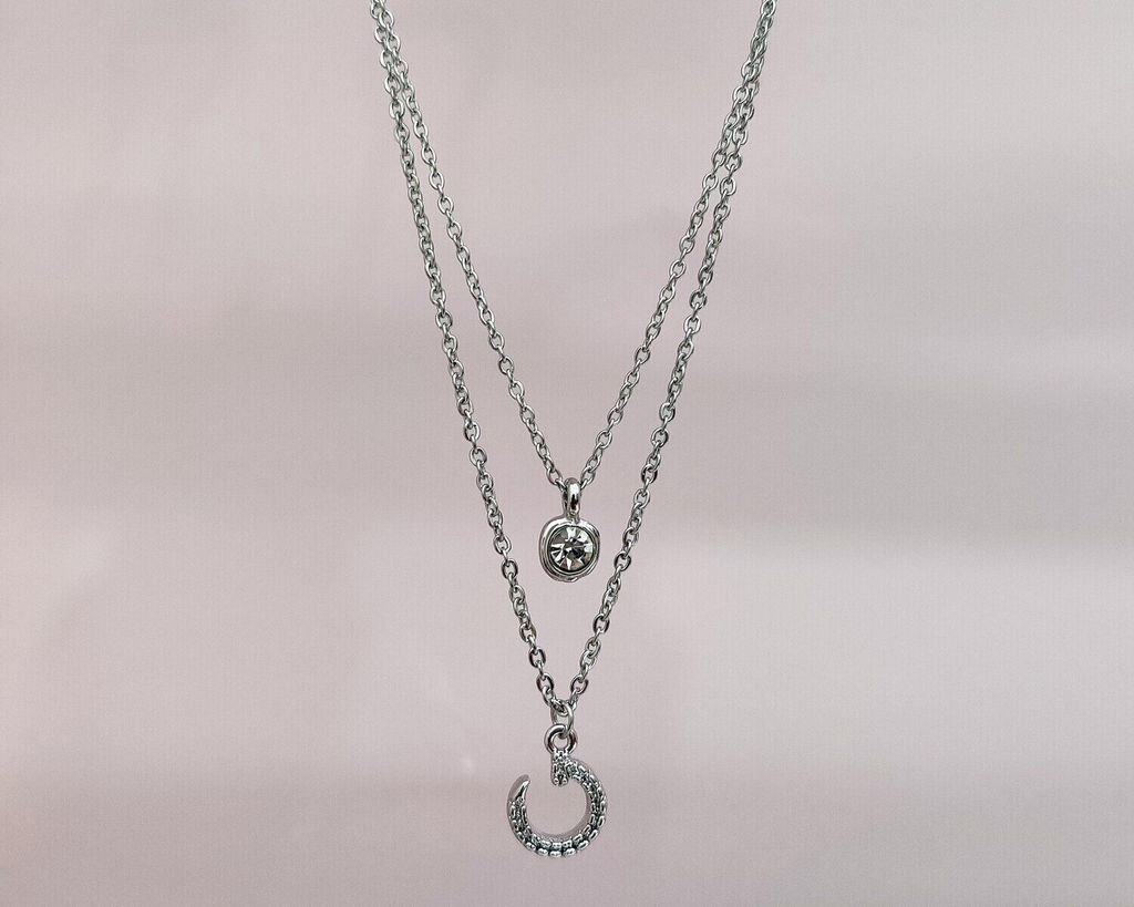 Подвеска на цепочке