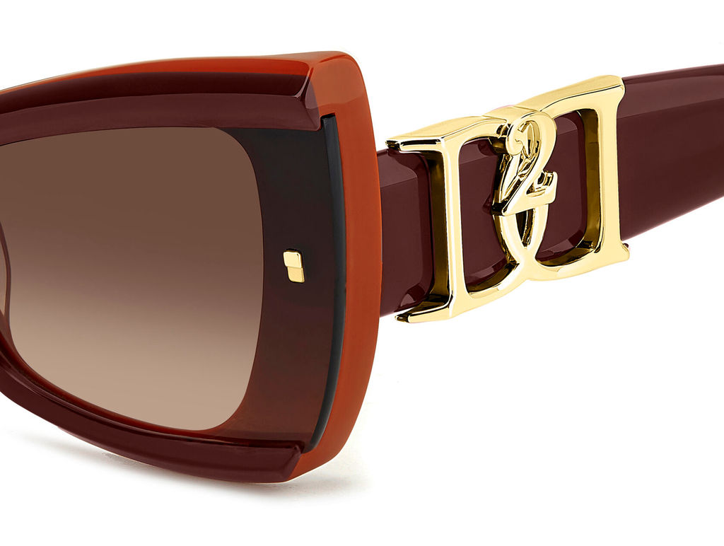 Солнцезащитные очки DSQUARED2 D2 0170/S