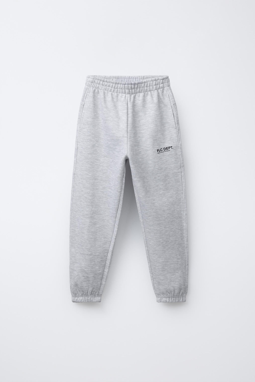 TEXT JOGGERS