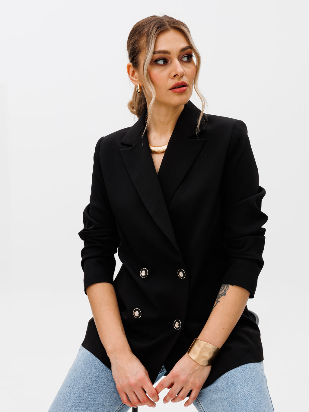 Жакет - Gizart фото 58