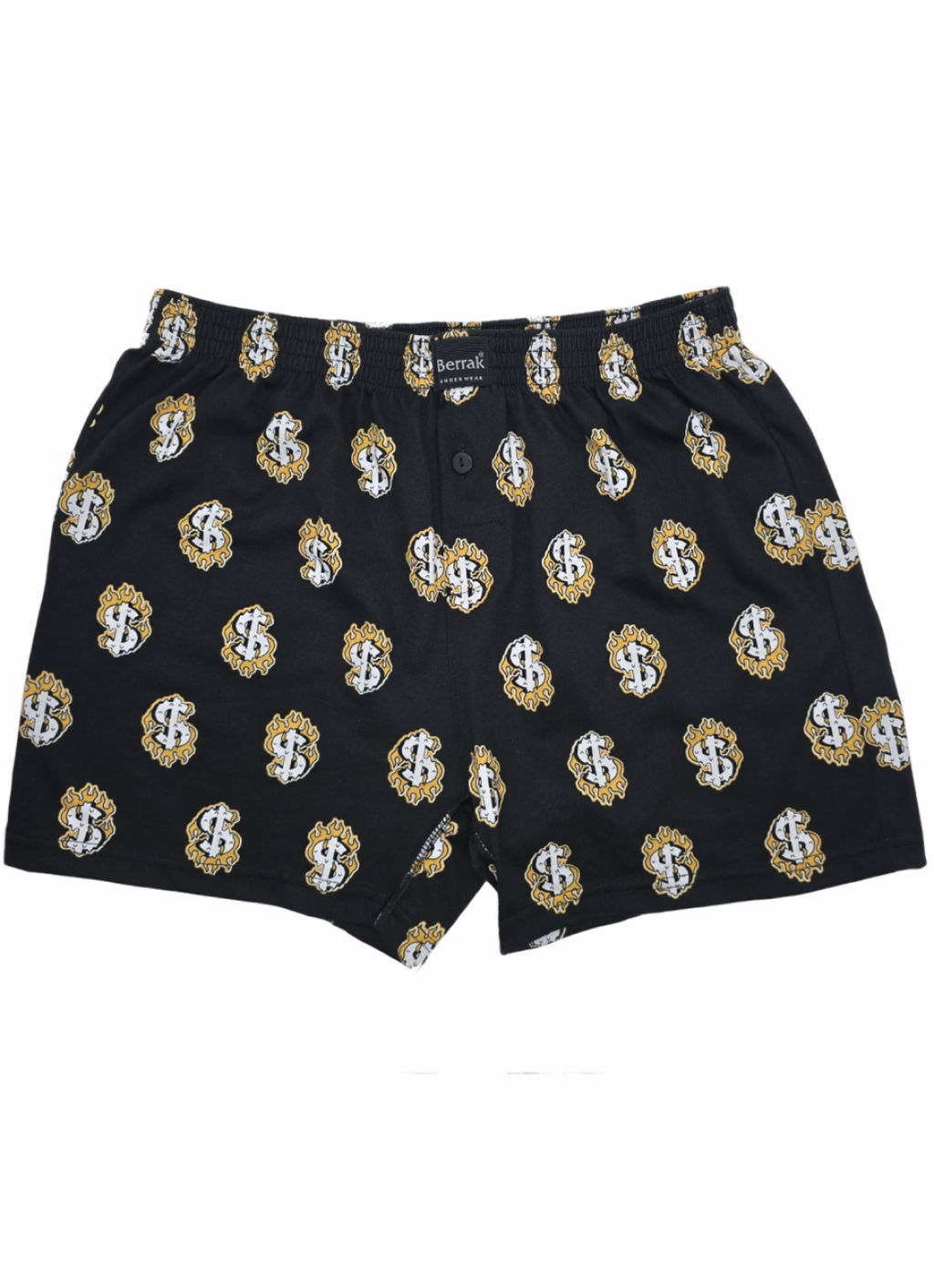 Мужские трусы Berrak 1058  фото 9