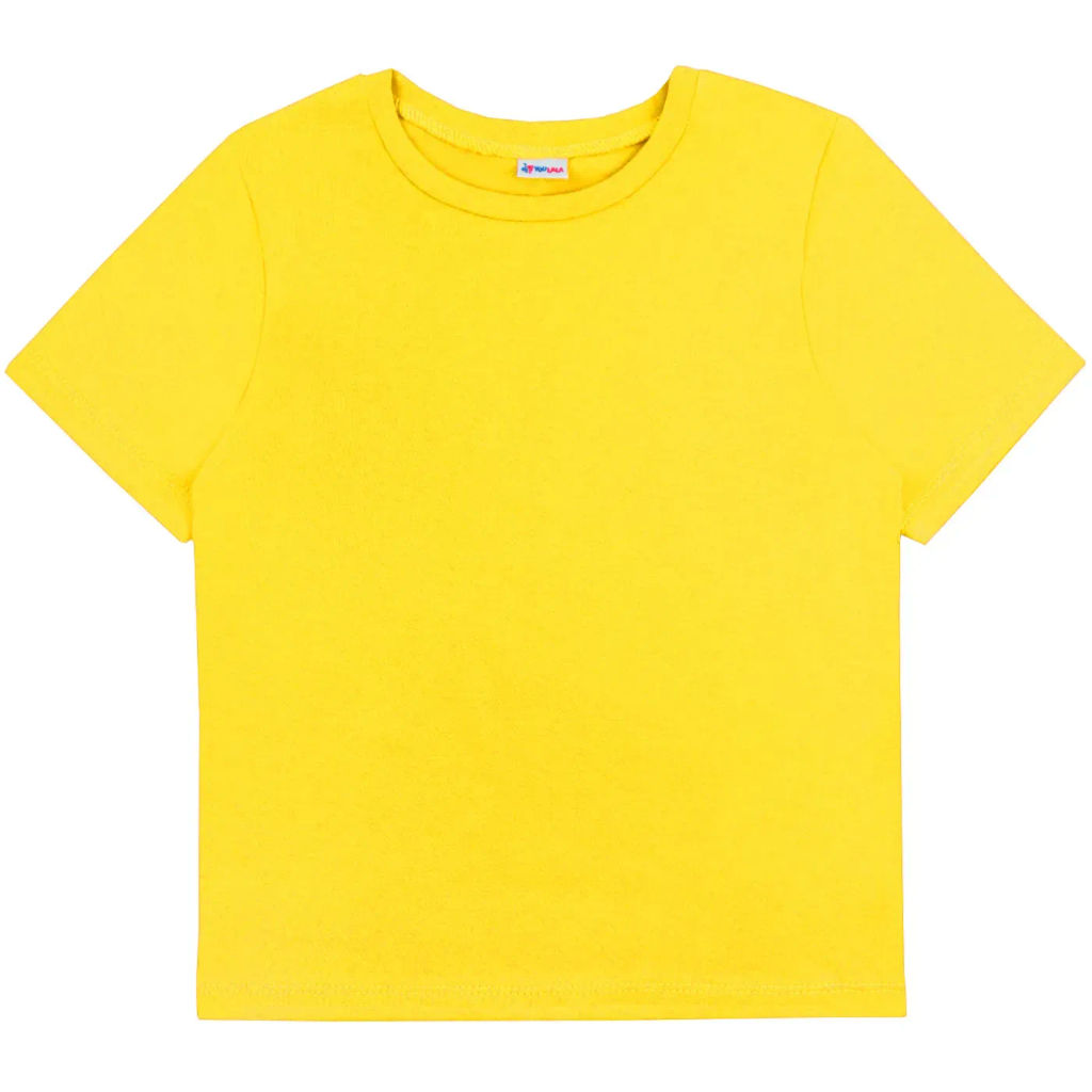 Футболка кулирка 1360100107 - Youlala фото 2