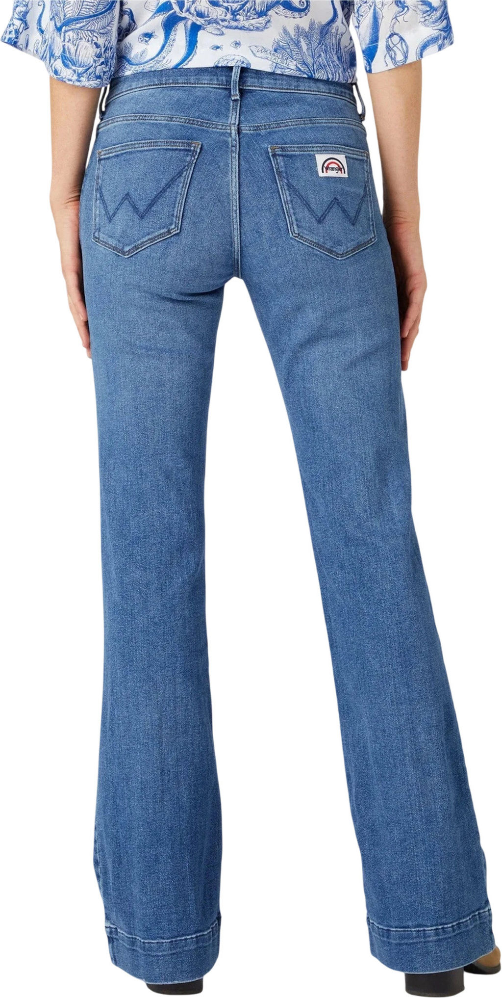 Джинсы женские