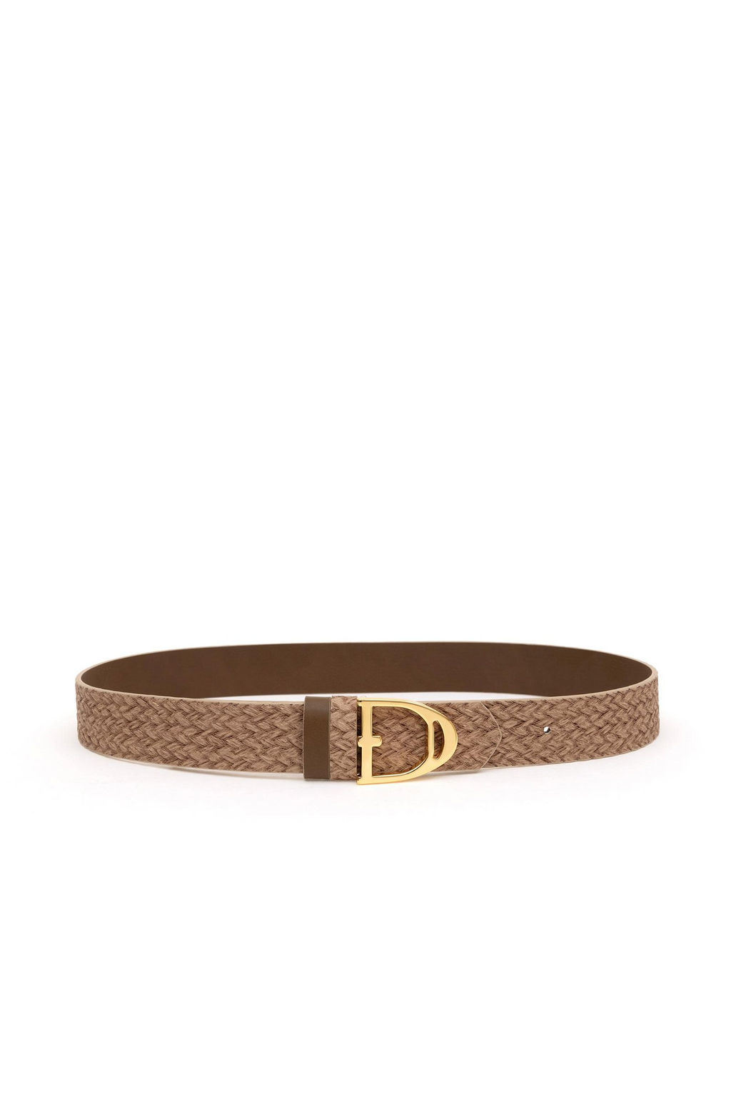Женский норковый пояс - U.s. polo assn фото 2