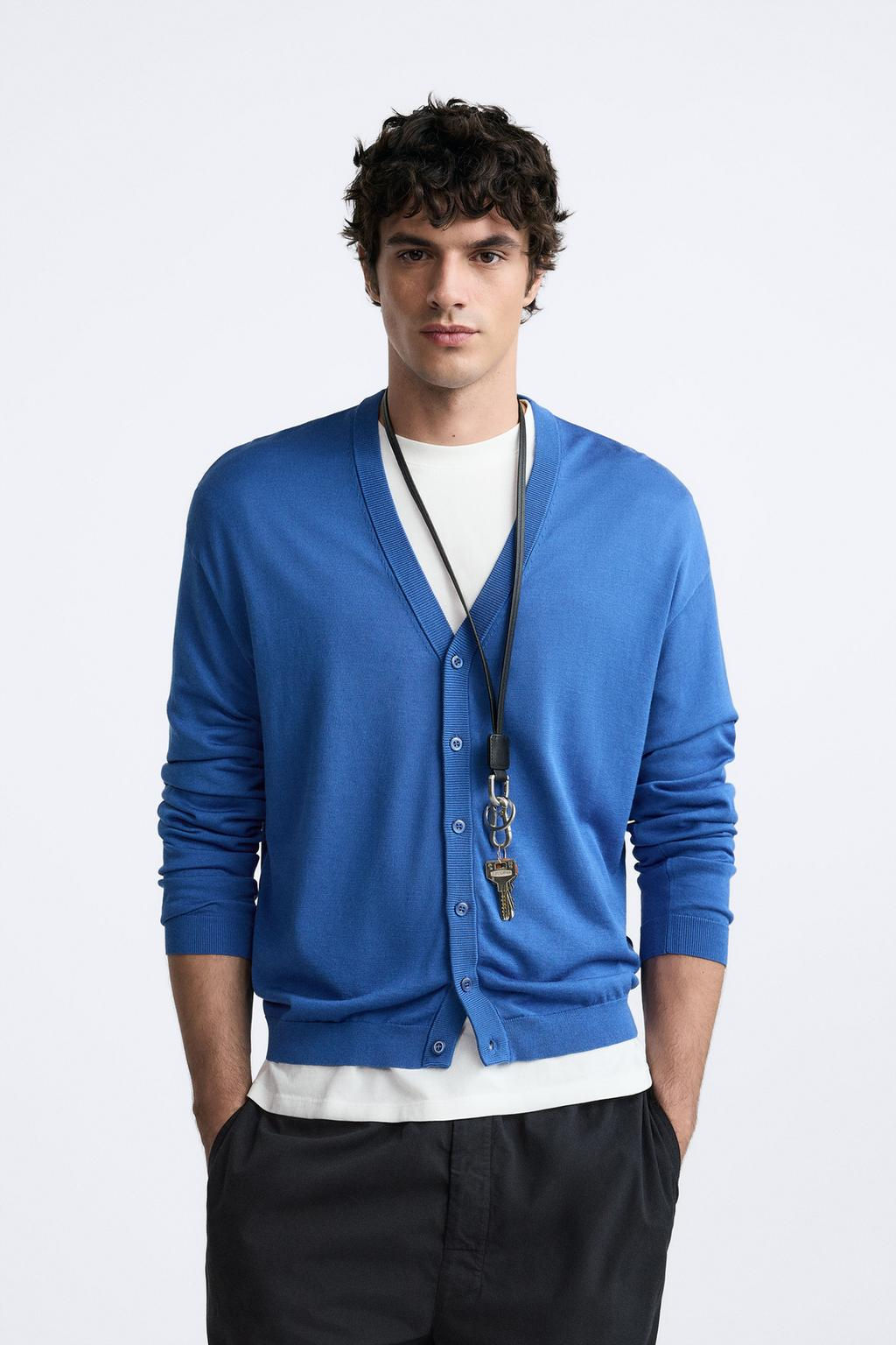 IPEK - PAMUKLU HIRKA - Zara фото 2