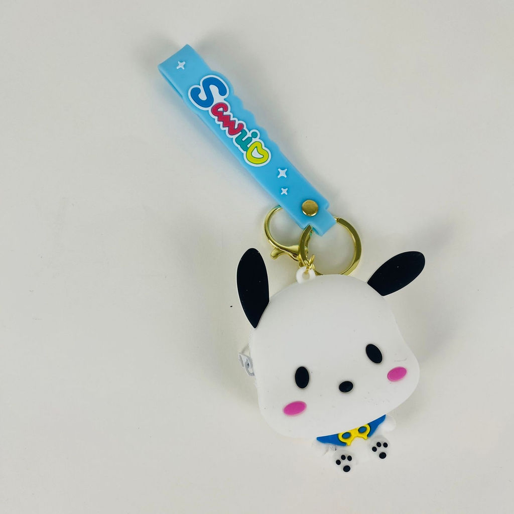 Брелок Кошелек Анимационные персонажи - Storyland фото 8