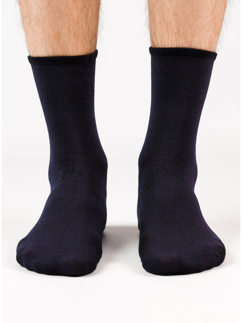 Мужские носки Indefini (Арт.4009SLWC) фото 2